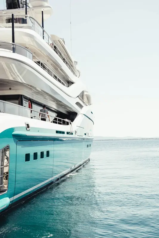 Course.Yachts Premium Domain